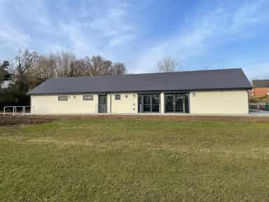 Butterfield main