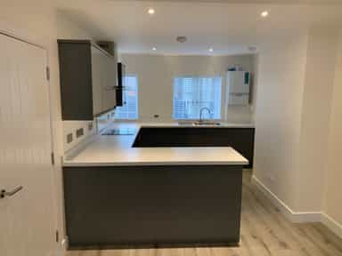 18A & B Hermitage Road