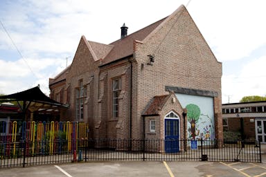 Cambridgeshire Primary Schools
